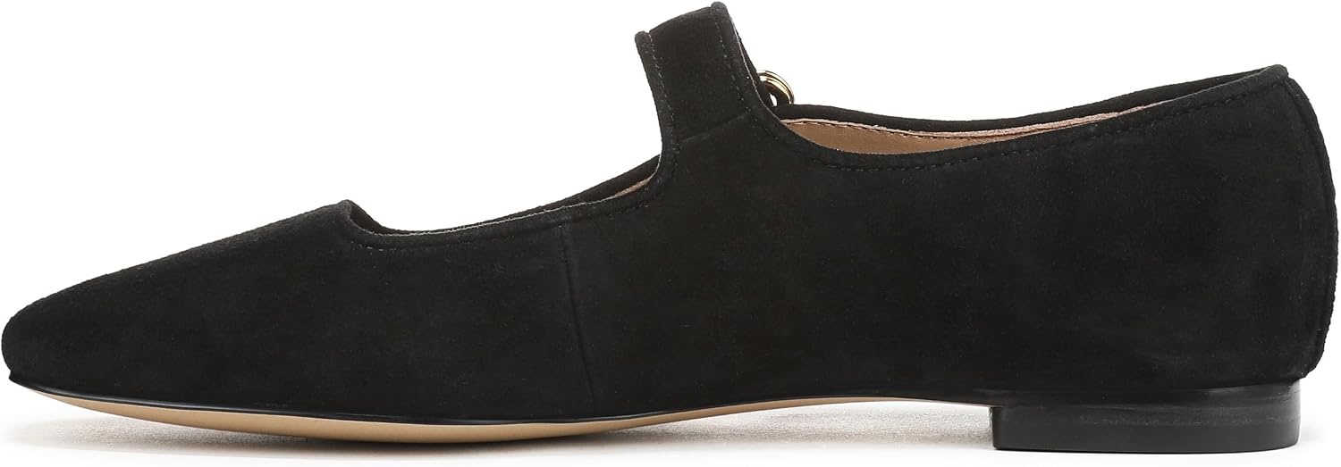 image:imageSam Edelman Womens MichaelaMary Jane FlatBlack