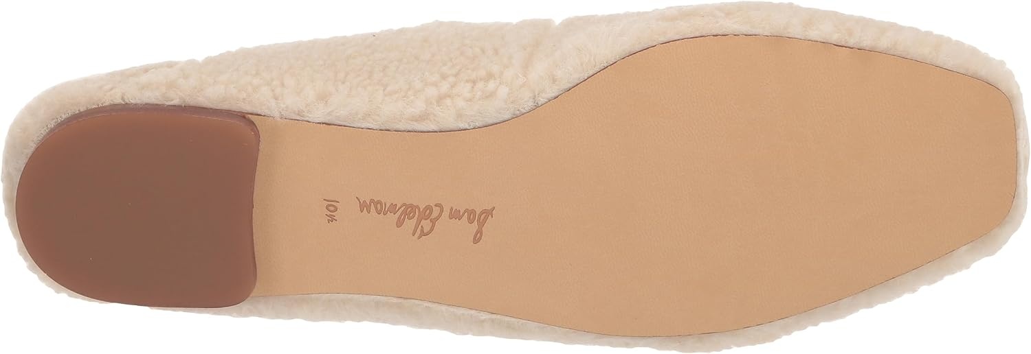 image:imageSam Edelman Womens MichaelaMary Jane FlatNature Mist