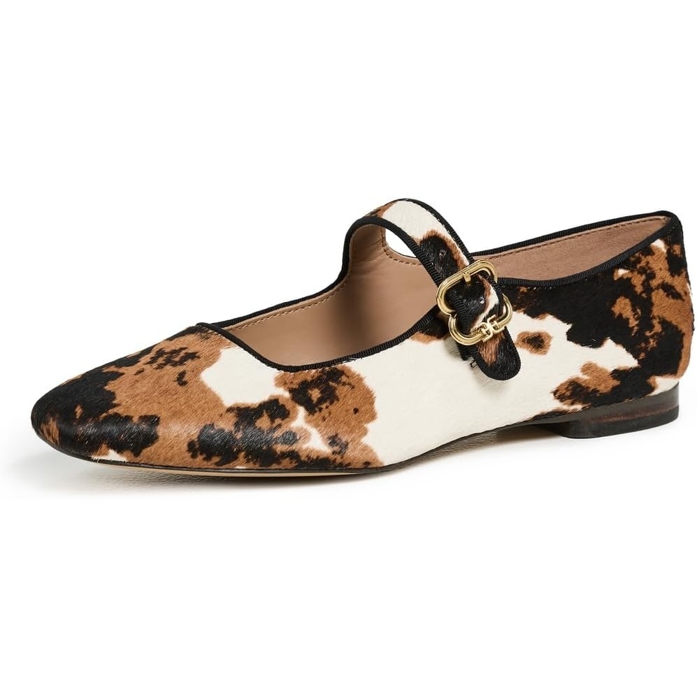 image:imageSam Edelman Womens MichaelaBrown Cow Multi