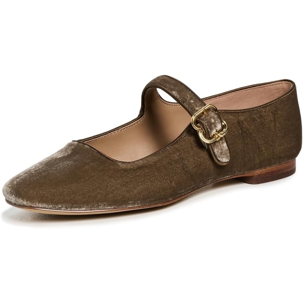 image:imageSam Edelman Womens MichaelaDark Silver Sage