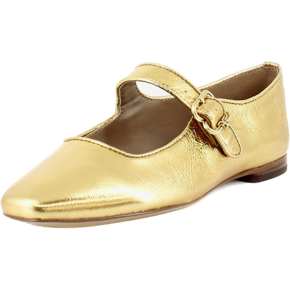 image:imageSam Edelman Womens MichaelaMedallion Gold