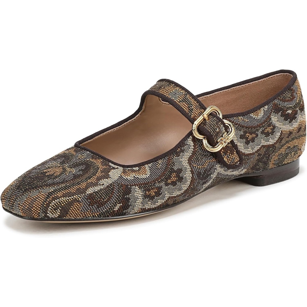 image:imageSam Edelman Womens MichaelaOlive Paisley Multi