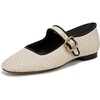 Linen Raffia