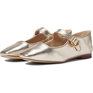 Sam Edelman Womens Michaela(Gold)