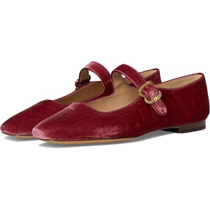 Sam Edelman Womens Michaela(Raspberry Mauve)