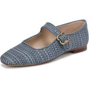 Sam Edelman Womens Michaela(Slate Sky)