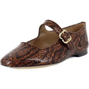 Sam Edelman Womens Michaela(Stable Brown)